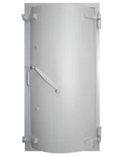 Дверь защитно-герметическая ДУ-II-3