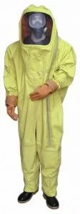 картинка Костюм изолирующий КИХ-4Т от магазина Одежда+