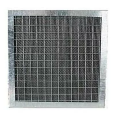 Фильтр ячейковый унифицированный типа ФяРБ