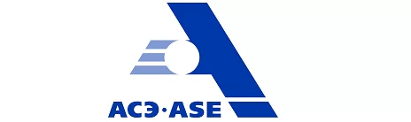 АСЭ ASE