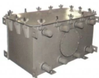 Фильтр ФМШ-К-1