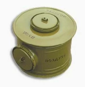 Фильтр-поглотитель ФП-100К