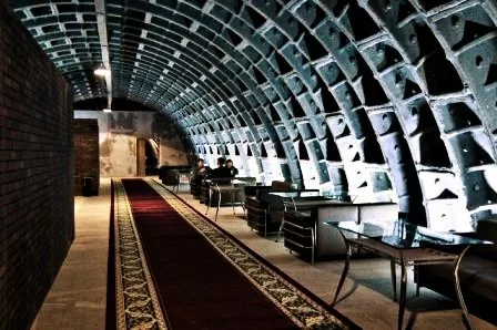 Ремонт защитных сооружений гражданской обороны