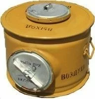 Регенеративный патрон П-10