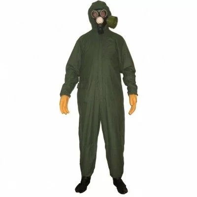 картинка Комплект защитной одежды ЗФО от магазина Одежда+