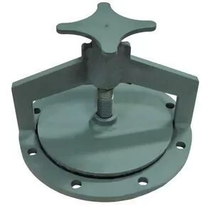 Регулирующая заглушка РГЗ-200