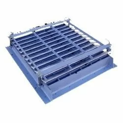 Секции УЗС-1, УЗС-8, УЗС-25