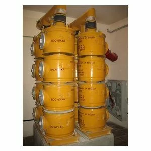 Регенеративная установка РУ-150/6