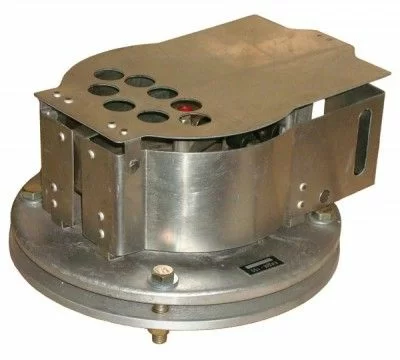 Клапан избыточного давления КИДМ-100, 150, 200, 300