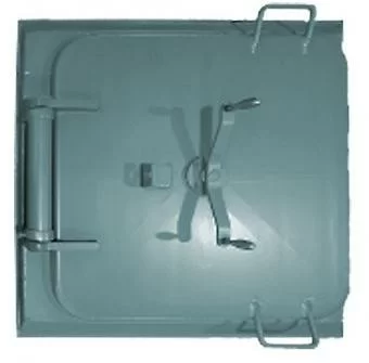 Ставень защитно-герметический СУ-I-1