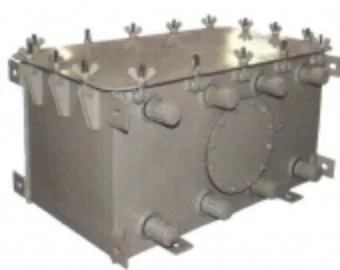 Фильтр ФМШ-К-4