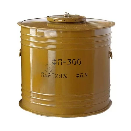 Фильтр -поглотитель ФП-300УБ