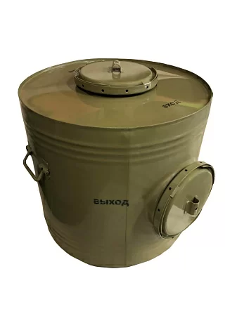 Фильтр-поглотитель ФП-300