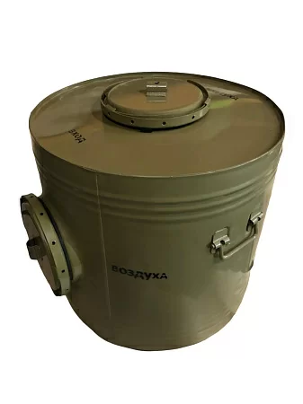 Фильтр-поглотитель ФП-300