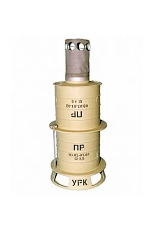 Устройство регенеративное конвективное УРК-2