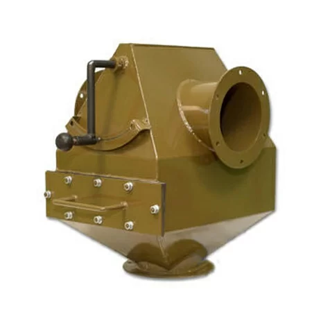 Противопыльный масляный фильтр ППФ-49