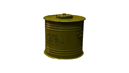 Фильтр-поглотитель ФП-300-1