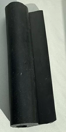 Резина ТУСМ-8-01 (бухта 17 метров)