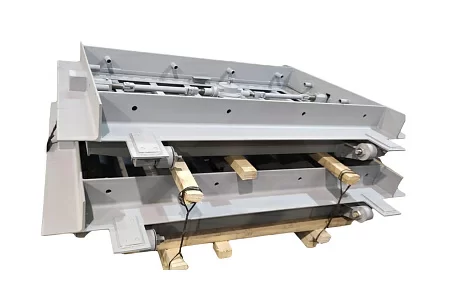 Дверь защитно-герметическая ДУ-III-7