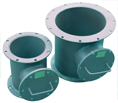 Люк вставка ЛВ-2-6