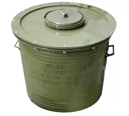 Фильтр-поглотитель ФП-300