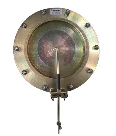 Клапан избыточного давления КИД-300