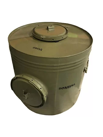 Фильтр-поглотитель ФП-300