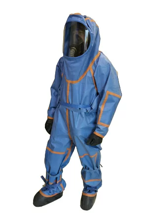 картинка Костюм изолирующий КИХ-4М от магазина Одежда+