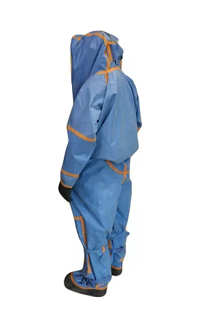 картинка Костюм изолирующий КИХ-4М от магазина Одежда+