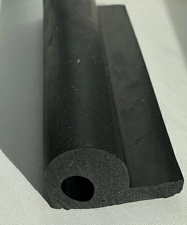 Резина ТУСМ-8-01 (бухта 17 метров)