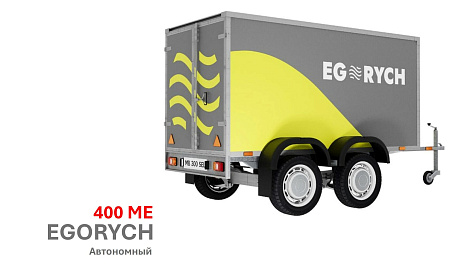 EGORYCH-400 МE