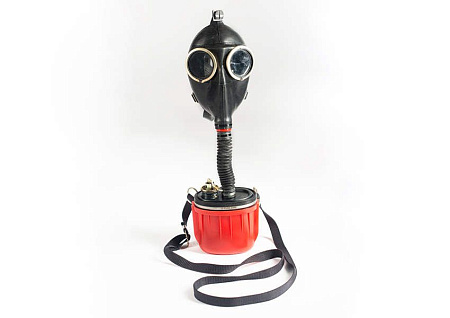 картинка Портативное дыхательное устройство ПДУ-3 от магазина Одежда+