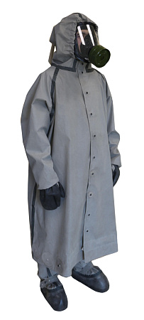 картинка Защитный костюм ОЗК от магазина Одежда+