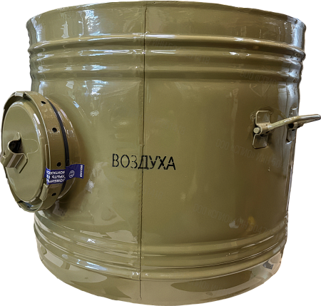 Фильтр-поглотитель ФПУ-200УБ